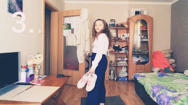 4 ОБРАЗА КАК ПОЙТИ В ШКОЛУ смотреть онлайн