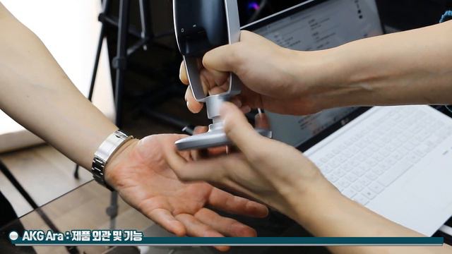 [RecordingTimes 393회] AKG USB마이크 Ara смотреть онлайн