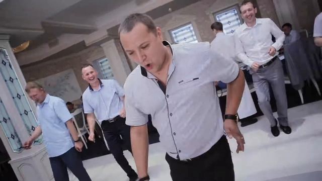 Корпоративное мероприятие - Ведущая Майя Русакович смотреть онлайн