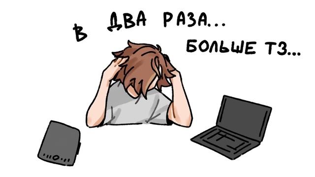 доска или экранник? (а ещё обзор планшета xp-pen artist 13 2nd gen) смотреть онлайн