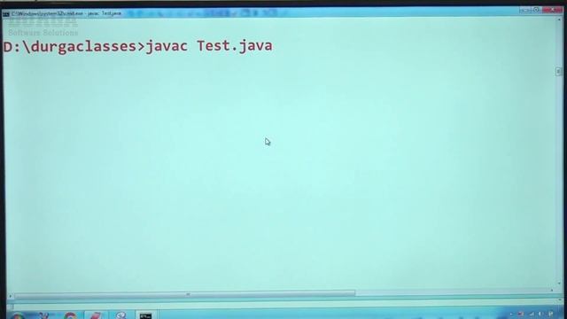 Java Certification || Date Time API || Practice Question and Explanation - 2 || by Durga sir смотреть онлайн