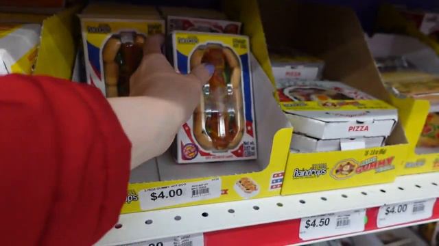 США Сколько бесплаток в день я могу пройти? Учу, как взять много в одни руки!/Магазин для вечеринок смотреть онлайн