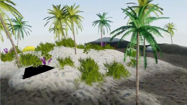 Остров Armory3D смотреть онлайн