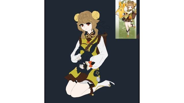 Фанфики - зло speedpaint смотреть онлайн