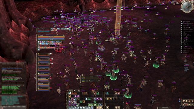 Lineage 2 - ПЕРВАЯ КОРА НА СЕРВЕРЕ\Scryde x2 смотреть онлайн