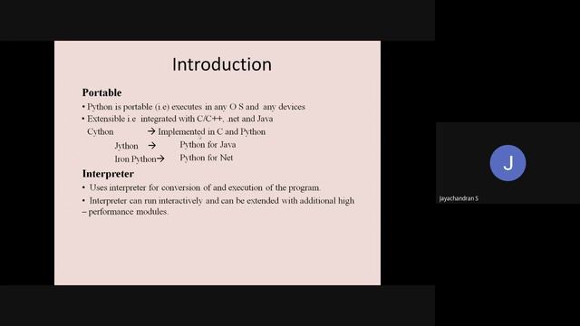 3 Months Online Certification Programme_Day1 смотреть онлайн