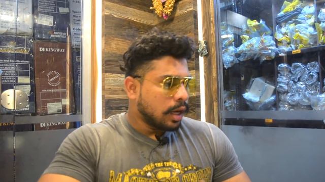 Cheap Accessories For Royal Enfield In Mumbai| B.S Auto Accessories Mumbai | Roger Vicky смотреть онлайн