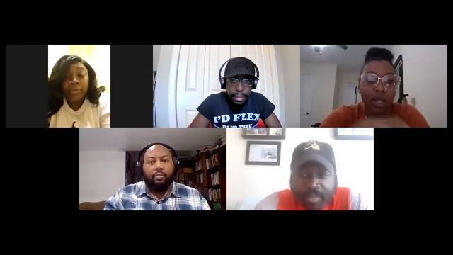 The Chatroom Podcast - Episode 22 - Do You Know Drake? смотреть онлайн