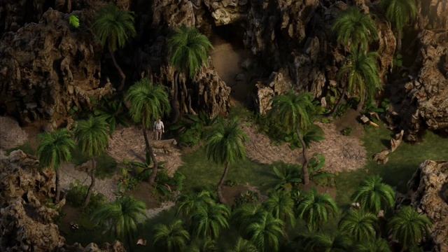 Treasure Of Nadi Walkthrough (15) ( Loaded Musket, Pirate Key, Tikpak Artifact, Tomb Key) смотреть онлайн