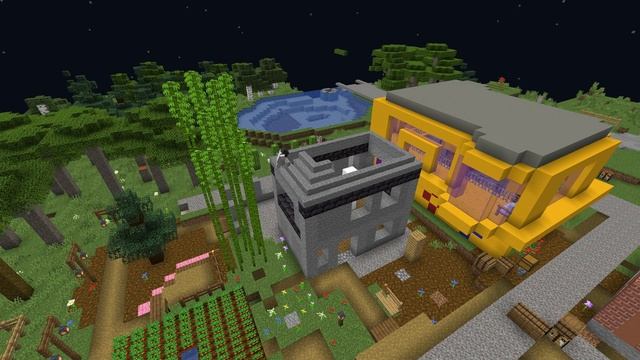 СТРОИТЕЛЬНЫЕ ДВИЖЕНИЯ на POLITMINE | MINECRAFT смотреть онлайн