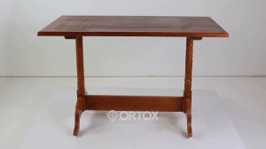 Стол «Курский», цвет «кипарис», 120х70х76 см