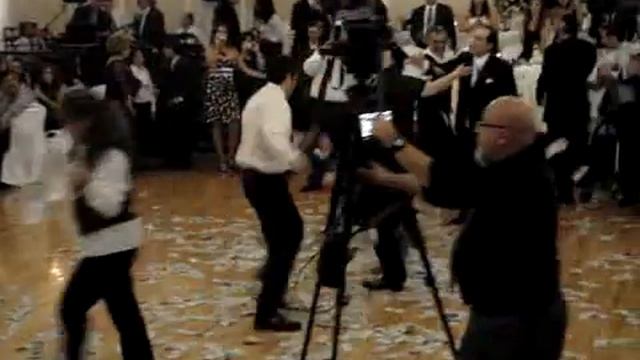 супер азербайджанская свадьба Aze Wedding N11