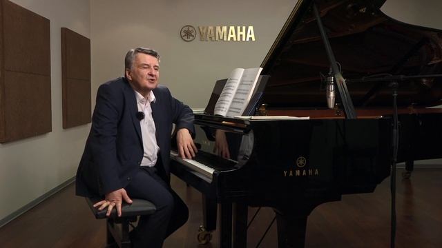 Лекция 232. Эрик Сати - Vexations, Три пьесы в форме груши | Композитор Иван Соколов смотреть онлайн