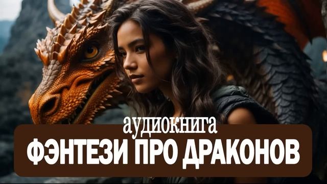 Аудиокниги фэнтези и любовные романы