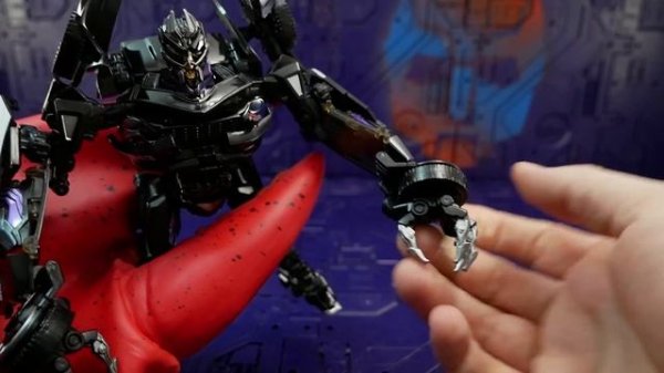 Black Mamba LS02 Bottleneck KO MPM5 Barricade REVIEW!