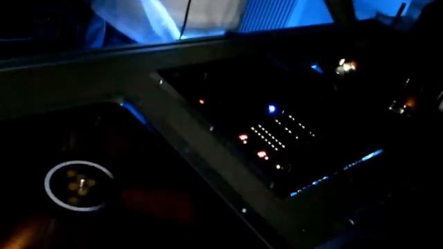 Deejay Beatfire - 12 min Schranz Mix Vol 2 смотреть онлайн