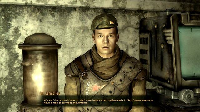 Let's Play Fallout New Vegas [PC] // Part 63 смотреть онлайн