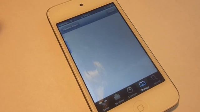 Cydia/Сидия. Что и как?! смотреть онлайн