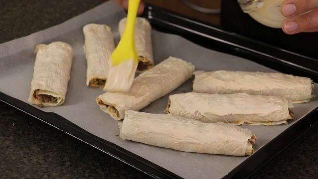 Кулинарные Мастер-Классы