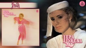 Lepa Brena - Seik - (Official Audio 1985)