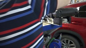 Minn Kota Ulterra Монтаж и тестирование. Тест компаса.