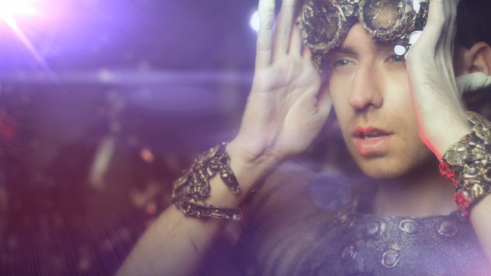 Dante -  I Don't Know