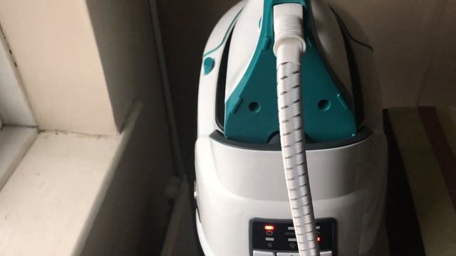 Morphy Richards 332014 Iron Review смотреть онлайн