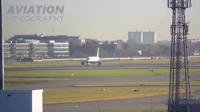 3HRs Watching Airplanes, Aircraft Identification, Planespotting | London Heathrow Airport [LHR/EGLL