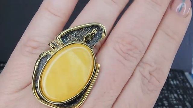 БИРЮЗА И ЯНТАРЬ ///АВТОРСКИЕ РАБОТЫ смотреть онлайн