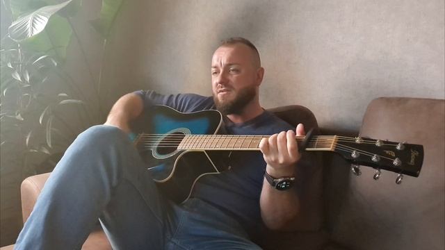 Я на тебя подсел. Кавер смотреть онлайн