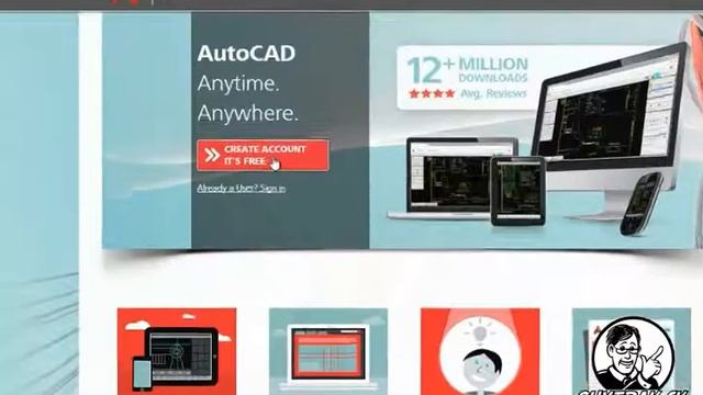 AutoCAD: 3-2 Kompatibilita rôznych verzií смотреть онлайн