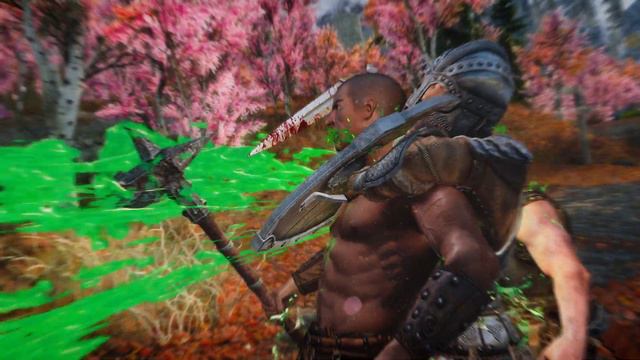 Skyrim SE - Incredible Armor Sets You Should Try! смотреть онлайн