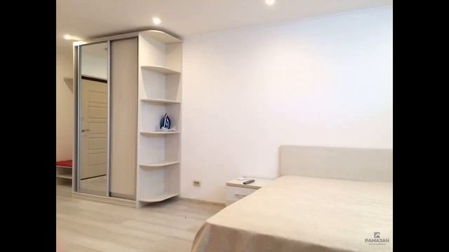 1-к квартира ул.Баумана,36 смотреть онлайн