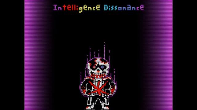 Undertale Endless Breath: Intelligence Dissonance 8-Bit (wip) смотреть онлайн