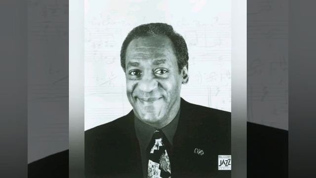 Bill Cosby - A Simple Love Affair смотреть онлайн