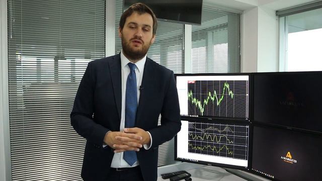 Ежедневный анализ рынка Форекс на 29 мая 2019 г (видео AMarket) смотреть онлайн