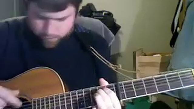 What if You (Joshua Radin Cover) смотреть онлайн