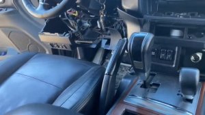 Замена плавкого предохранителя митсубиси Паджеро 4