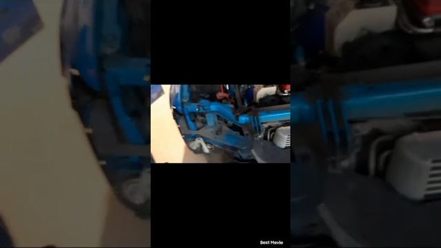 Antz battery relocation turbo side intake swap, Ford Falcon xr6 turbo FG смотреть онлайн