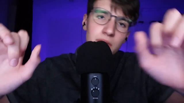 АСМР Чистка Ауры / asmr чистка ауры от негатива для сна смотреть онлайн