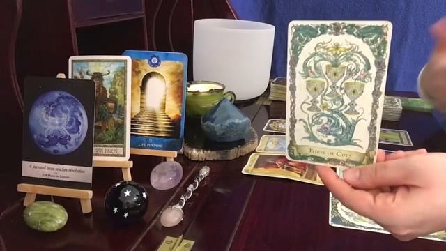 Leo, New Prosperity Cones Into Your World // January 17 Full Moon Tarot & Astrology Reading смотреть онлайн