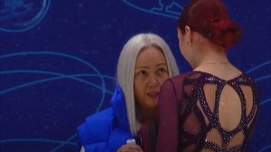 Гран при России по фигурному катанию 2022.  Итоги коротких программ фигуристов