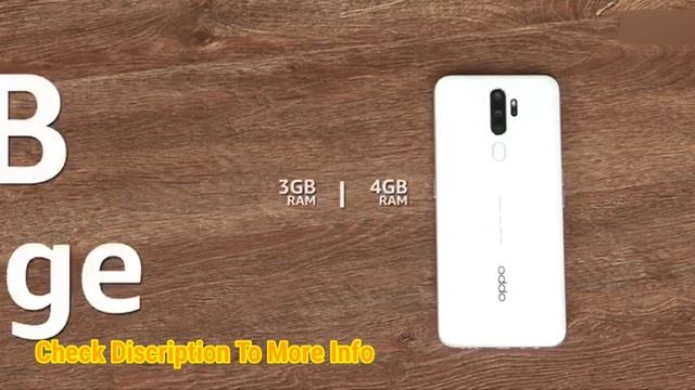 OPPO A5 2020 Specification & Features || by MOBILE Legends смотреть онлайн