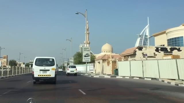 Как снять машину в прокат на Российские права в Дубай смотреть онлайн