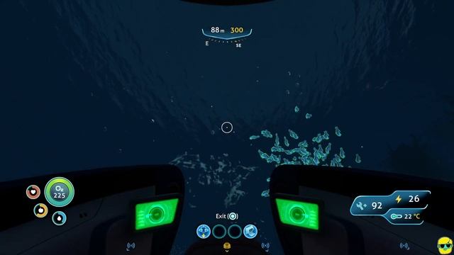 Subnautica | 2023 Guide for Complete Beginners | Episode 14 | Scanner Room and Cyclops Fragments смотреть онлайн