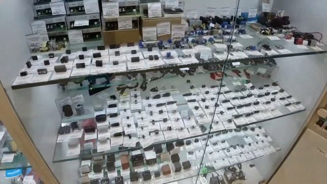 Магазин Бел Чип!!! Посетили магазин электроники !!! Беларусь смотреть онлайн
