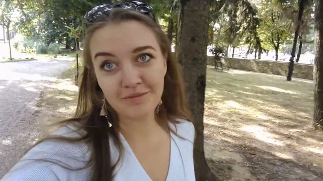 VLOG День со мной - ОКТЯБРЬ - магазин и парикмахерская в Италии // CODROIPO и SAN VITO смотреть онлайн
