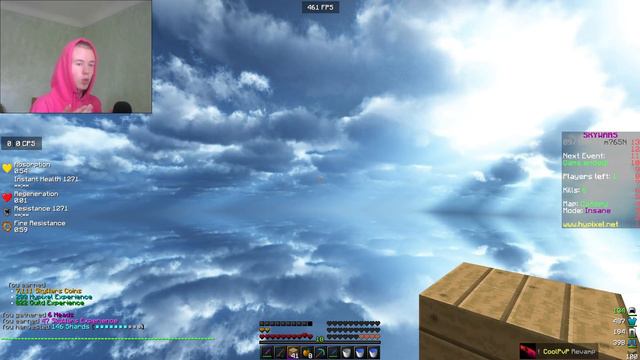 СТАРЫЙ VS НОВЫЙ АГЕРА с ВЕБКОЙ!