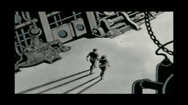 Cadillac and Dinosaurs second cataclysm - link en descripcion смотреть онлайн