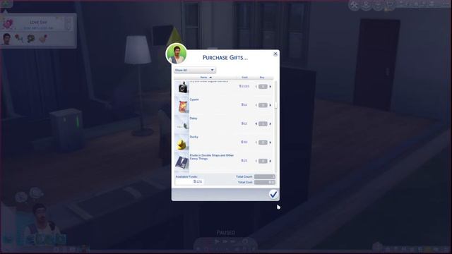 The Sims 4 - Just playing some Sims смотреть онлайн